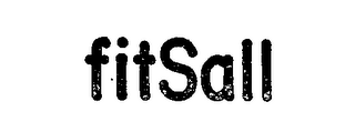 FITSALL logo
