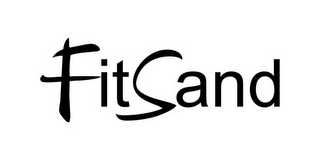 FITSAND logo