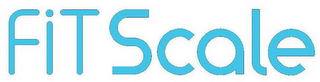 FITSCALE logo