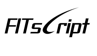 FITSCRIPT logo