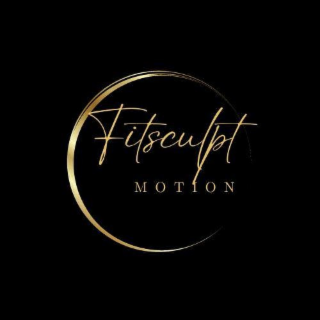 FITSCULPT MOTION logo
