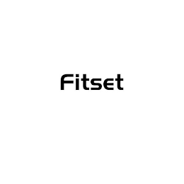 FITSET logo