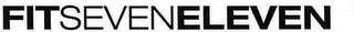 FITSEVENELEVEN logo