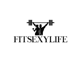 FITSEXYLIFE logo