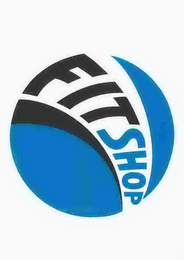 FITSHOP logo