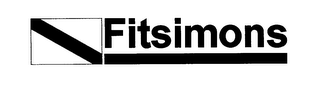 FITSIMONS logo