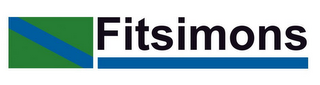 FITSIMONS logo