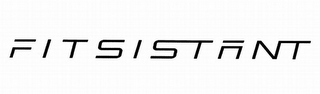 FITSISTANT logo