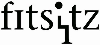 FITSITZ logo
