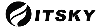 FITSKY logo