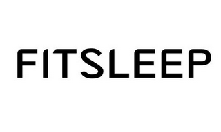 FITSLEEP logo