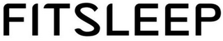 FITSLEEP logo