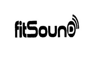 FITSOUND logo