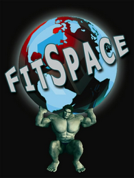 FITSPACE logo