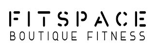 FITSPACE BOUTIQUE FITNESS logo