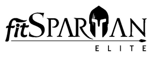 FITSPARTAN ELITE logo