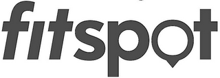 FITSPOT logo