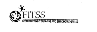 FITSS FOCUSED INSIGHT TRAINING AND SELECTION SYSTEMS logo