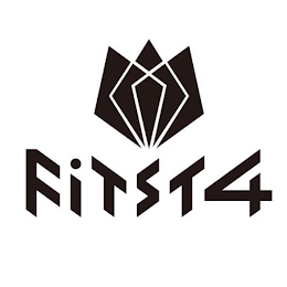 FITST4 logo