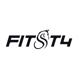 FITST4 logo