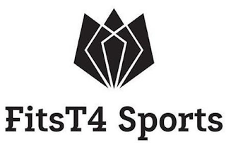 FITST4 SPORTS logo
