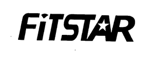 FITSTAR logo