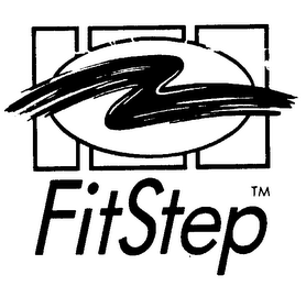 FITSTEP logo