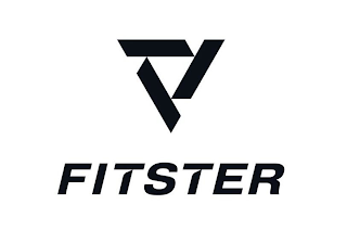 FITSTER logo