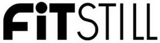 FITSTILL logo
