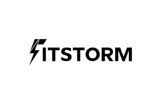 FITSTORM logo
