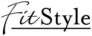 FITSTYLE logo