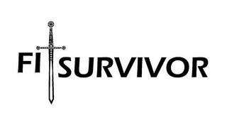 FITSURVIVOR logo