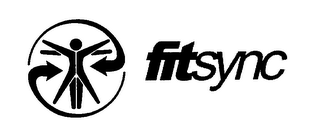 FITSYNC logo