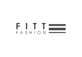 FITT FASHION logo