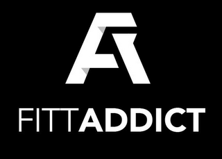 FITTADDICT logo