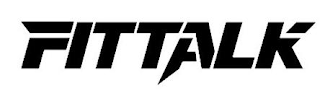 FITTALK logo