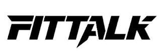 FITTALK logo