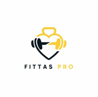 FITTAS PRO logo
