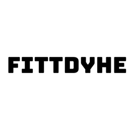 FITTDYHE logo