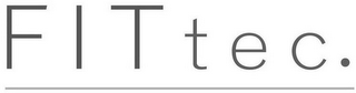 FITTEC. logo