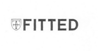 FITTED logo