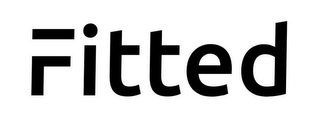FITTED logo