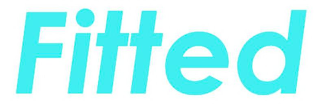 FITTED logo