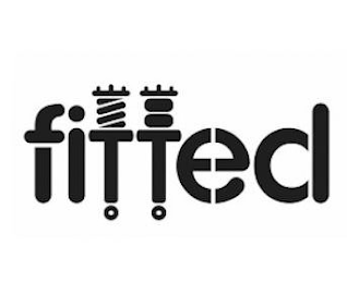 FITTED logo