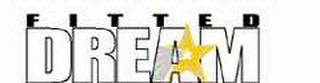 FITTED DREAM logo