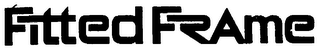 FITTED FRAME logo