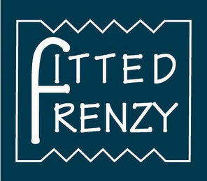 FITTED FRENZY logo