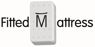 FITTED MATTRESS logo