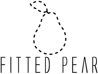 FITTED PEAR logo