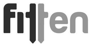 FITTEN logo